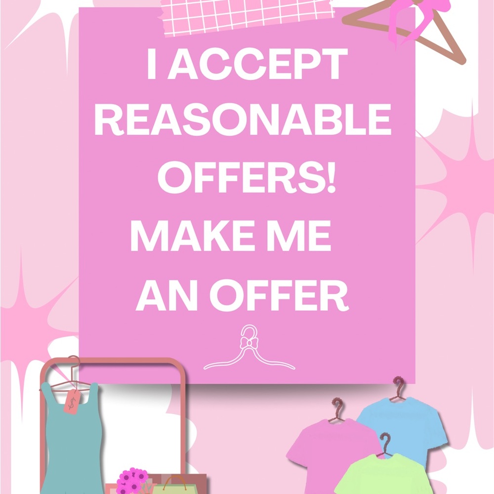 Orpha’s closet